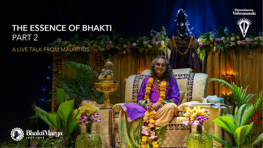 The Essence of Bhakti 2