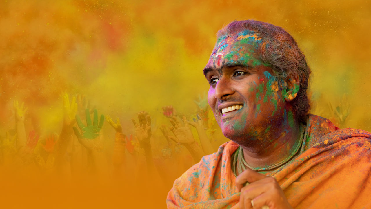 Holi 2026